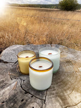 Load image into Gallery viewer, Coyote Creek : palo santo + sage