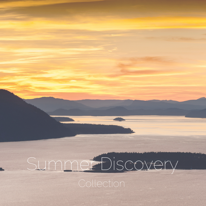Summer Discovery Collection